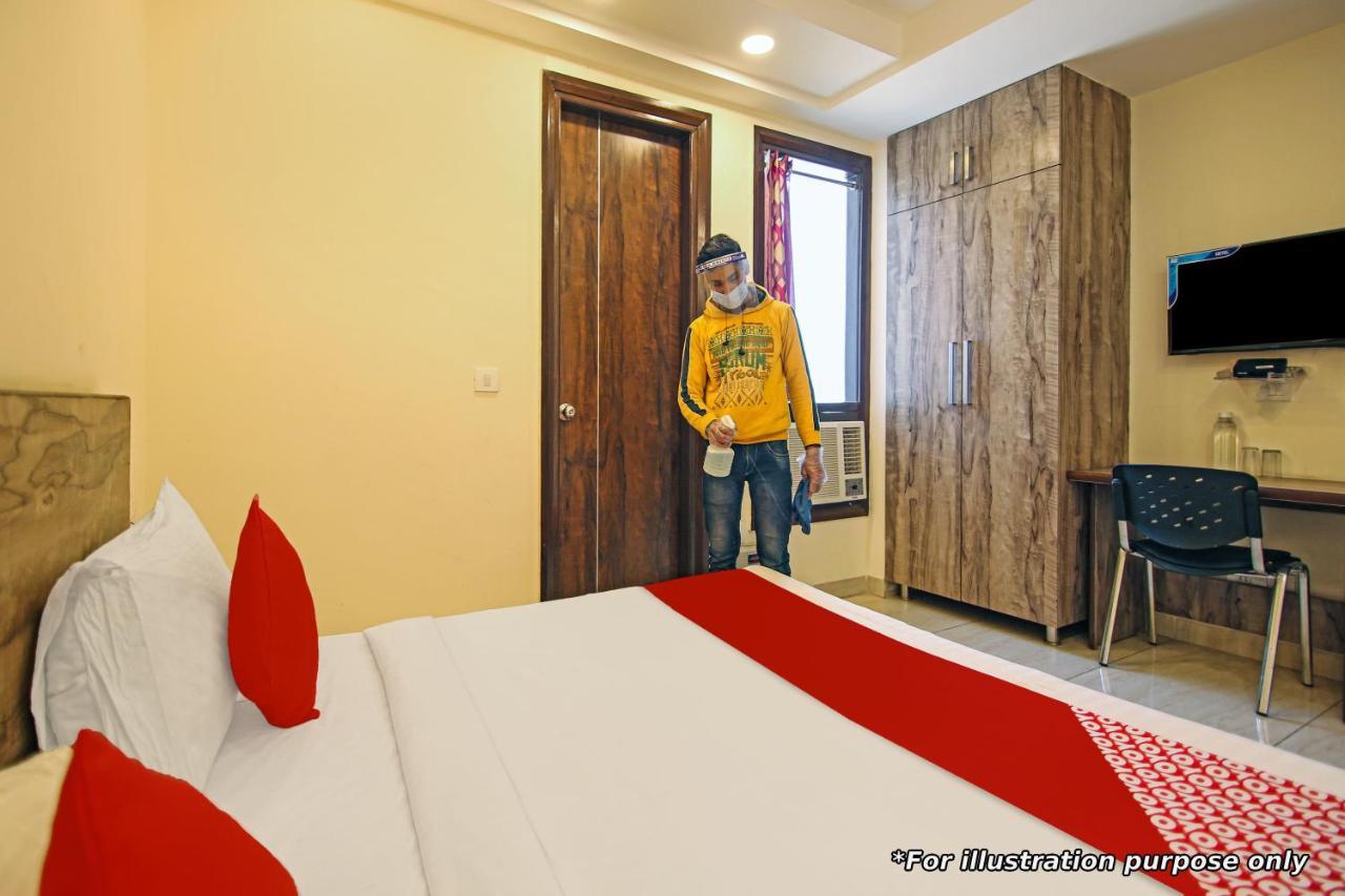 Flagship Sri Kamatchi Hotel & Rooms Madurai Exterior foto